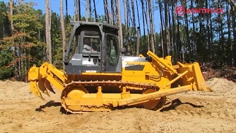ACNTRUCK | SHANTUI SD16 Bulldozer
