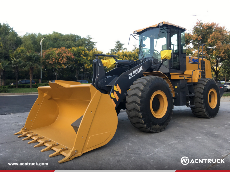 Philippines - 1 Unit XCMG XS143J Road Roller And 1 Unit XCMG GR1003 Motor Grader