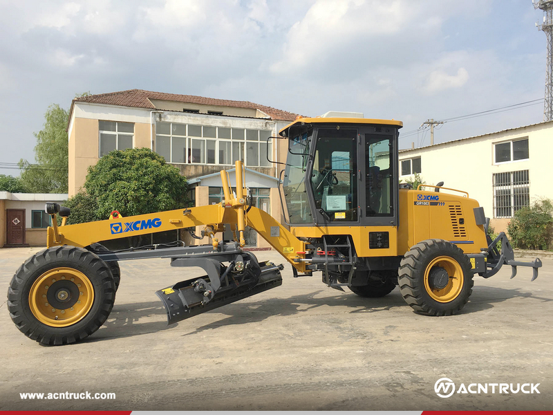 Australia - 1 Unit XCMG GR1003 Motor Grader