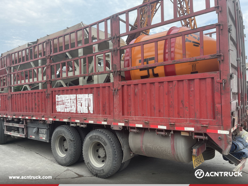 Philippines - 2 Units LONKING CDM6225 Crawler Excavator