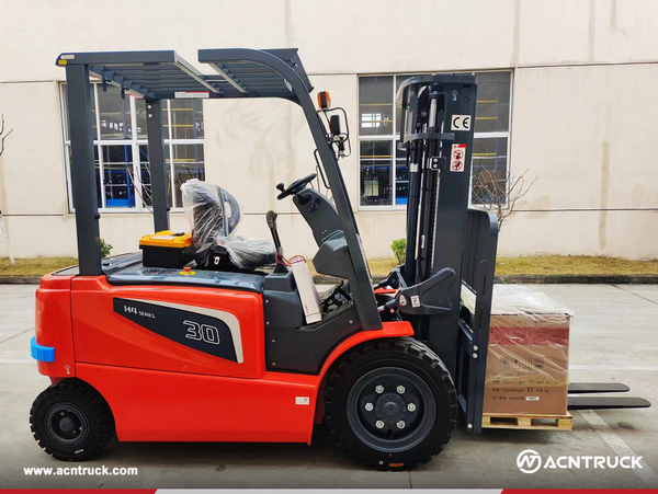 Forklift Operator’s safety Tips