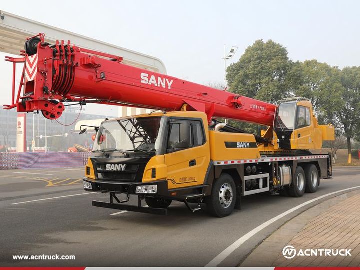 What To Look For When Buying Used Heavy Equipment