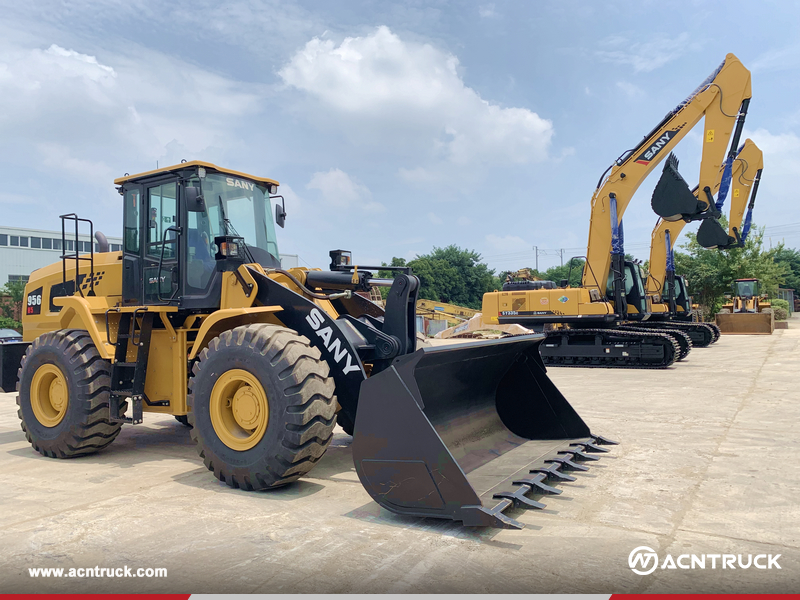 Long-Term Storage and Maintenance Guide for Construction Machinery