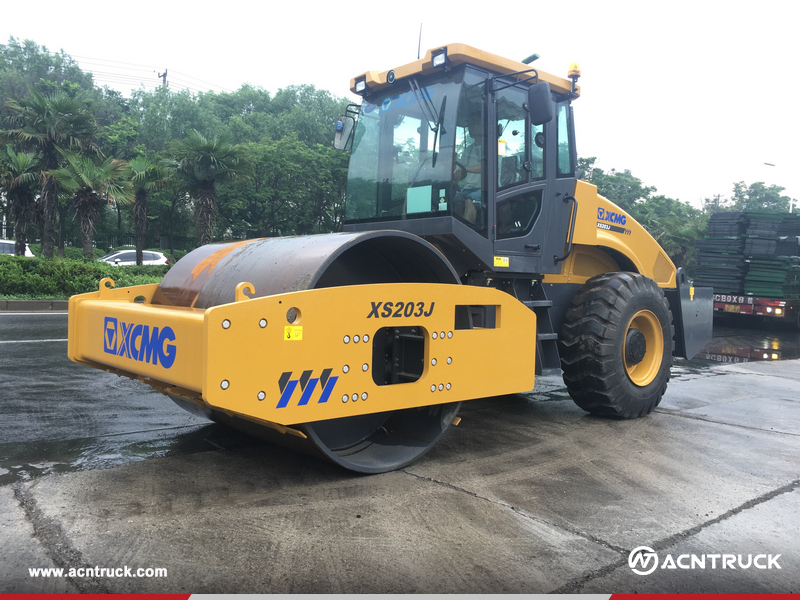 Long-Term Storage and Maintenance Guide for Construction Machinery