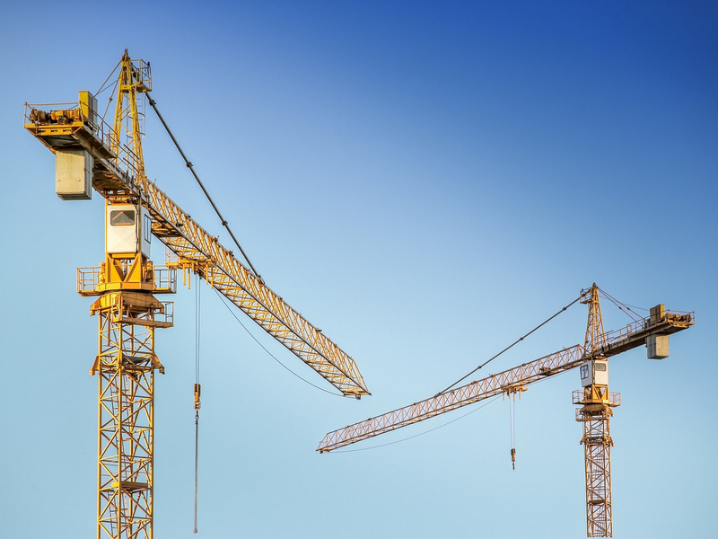 Safety Guidelines for Lifting Operations