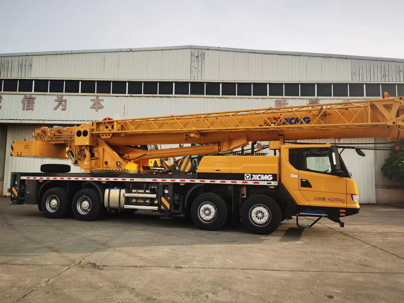 Safety Guidelines for Lifting Operations