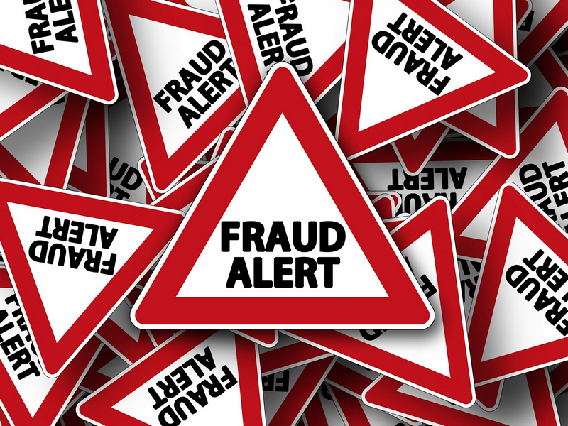 ATTENTION PLEASE!! Avoid Scams!!