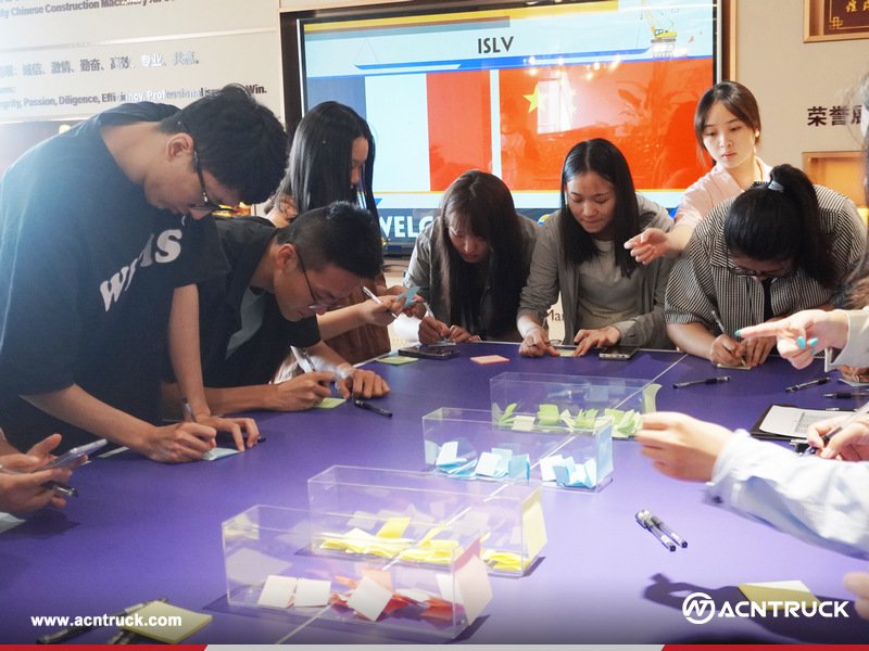 EONMAC's 16th Anniversary Celebration: Drawing a Blueprint Together