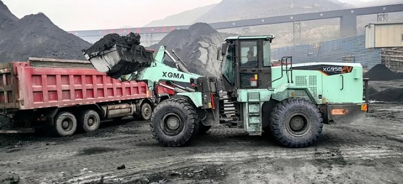 Power Battery Maintenance Strategy for XGMA Electric Loaders