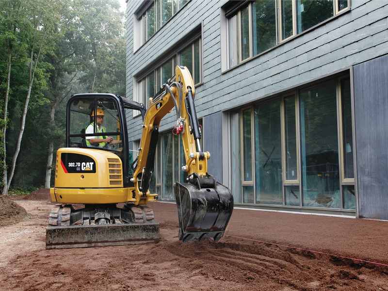 Excavator Air Conditioning System Use Precautions