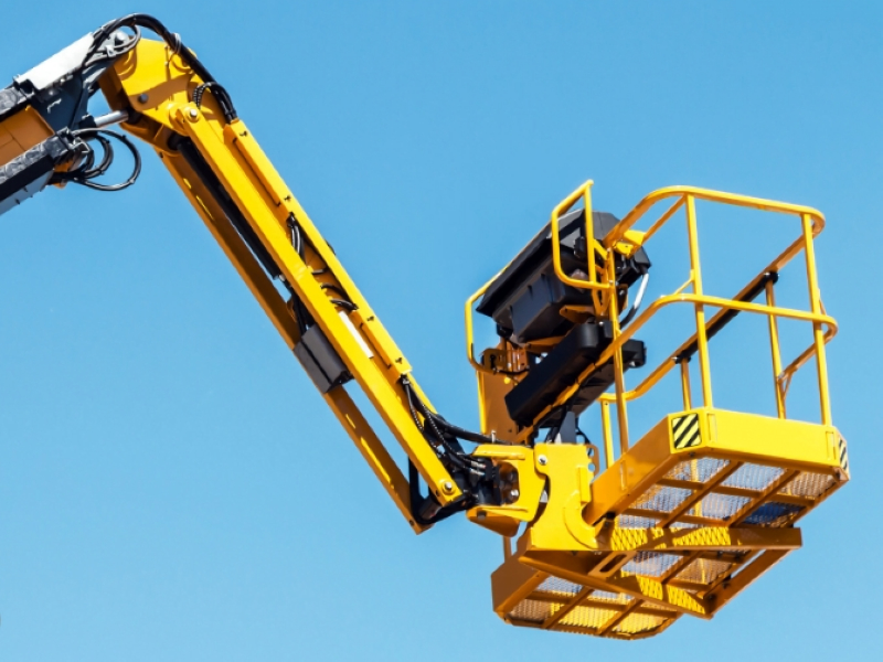 Guide to Maintenance and Repair of Aerial Work Platforms