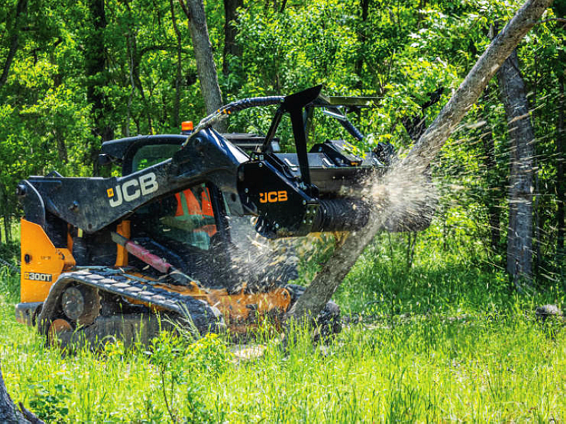 Selecting the Right Forestry Tools to Enhance Safety and Efficiency