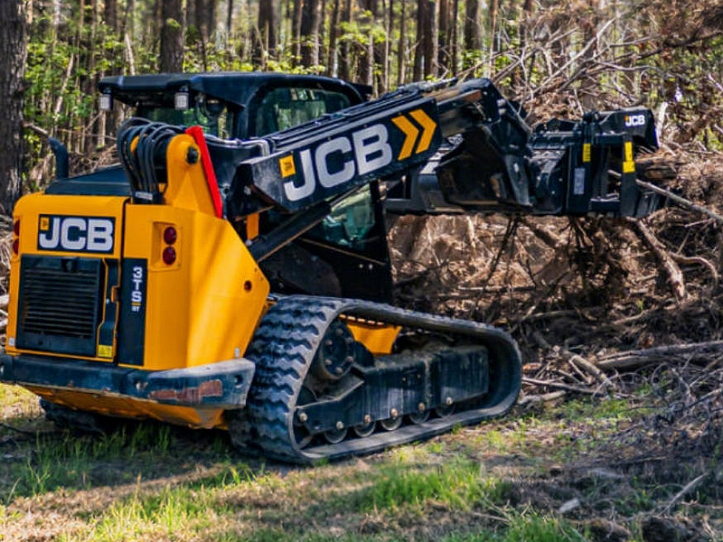 Selecting the Right Forestry Tools to Enhance Safety and Efficiency