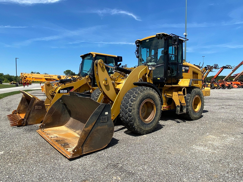 Understanding Parameters to Select the Right Loader