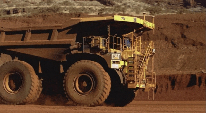 CATERPILLAR Showcases AI-Driven Future at CES