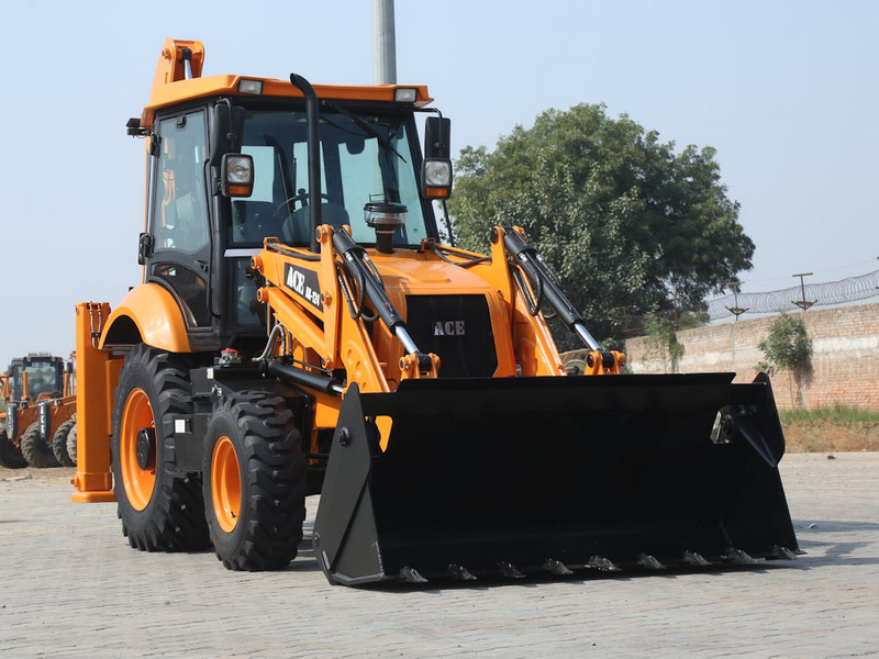 Analysis of Loader Durability and Operational Performance