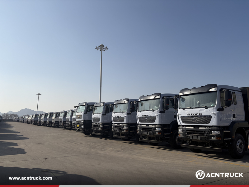 Sweden Client Visited HUAYU Factory