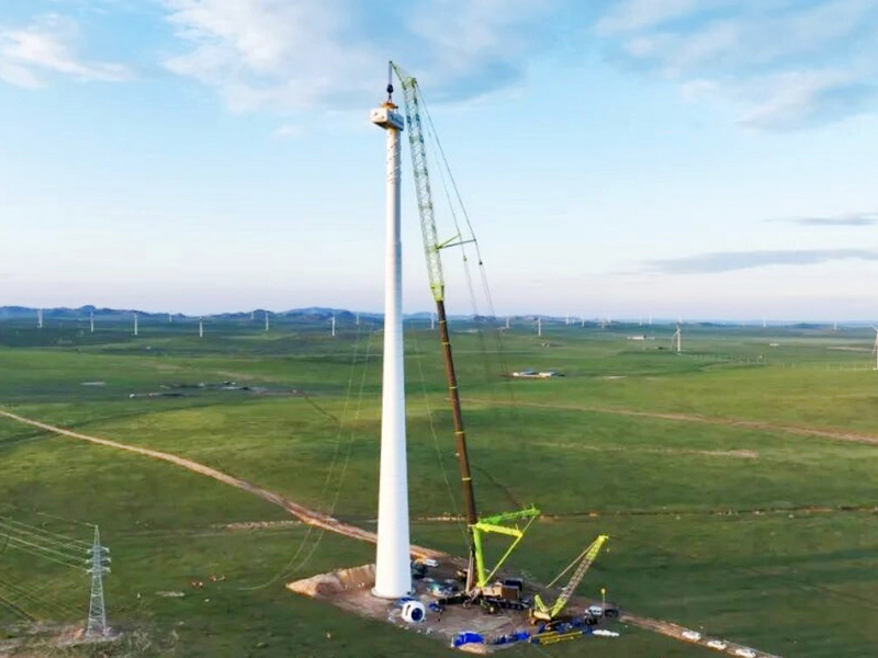 Multiple Products Win Awards, Highlighting ZOOMLION’s Strength