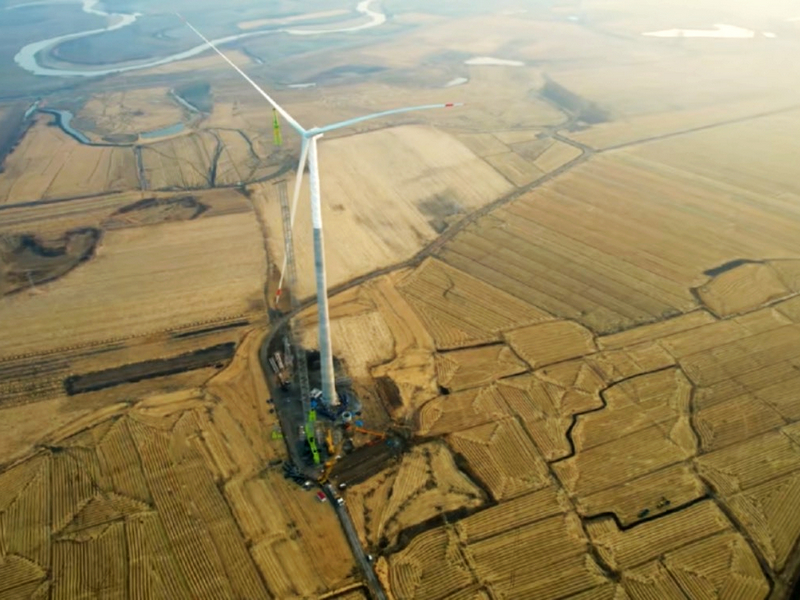 Multiple Products Win Awards, Highlighting ZOOMLION’s Strength