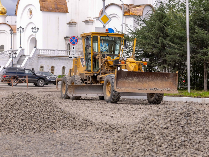 How to Improve the Efficiency and Stability of Motor Graders